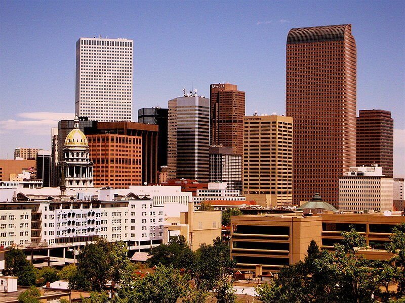Reasons to move and live in Denver, Colorado — Stark Movers