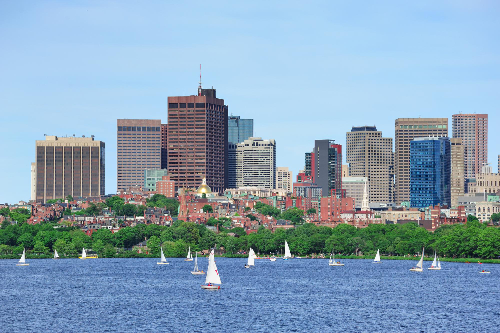 Moving to Boston Full Relocation Guide