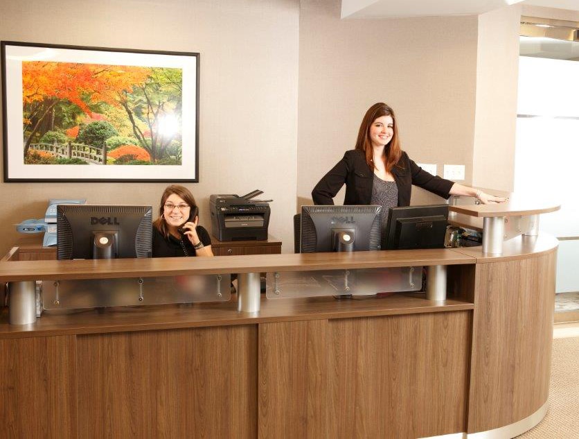 Virtual Offices & Receptionist Westchester, Fairfield, NYC