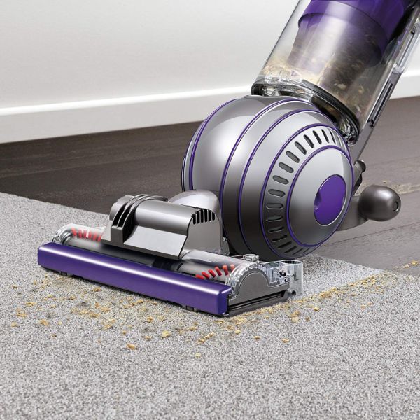 Dyson Upright Vacuum Dyson Ball Animal 2 Upright Vacuum In Iron