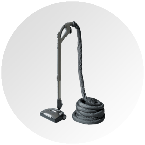 Central Vacuums Central Vacuum Sales Professional Installation