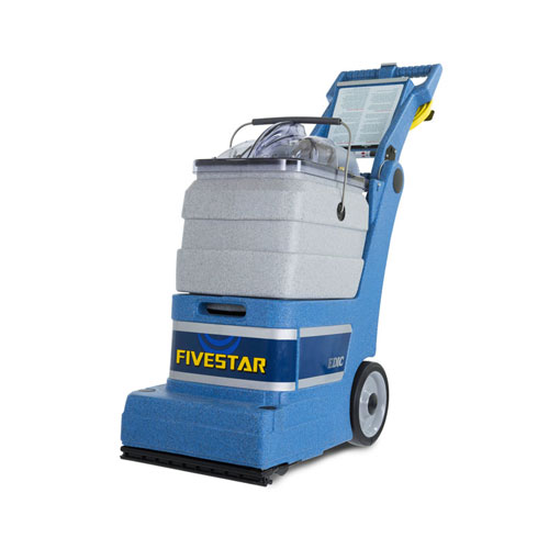 Edic FiveStar™ Deluxe Extractor Free Nationwide Shipping