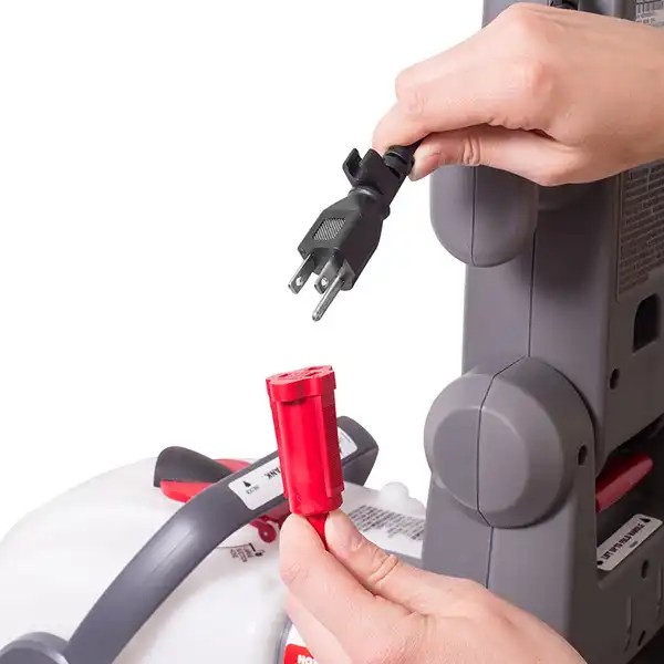 Carpet Cleaner Rental in Portland OR & Vancouver WA Stark's Vacuums