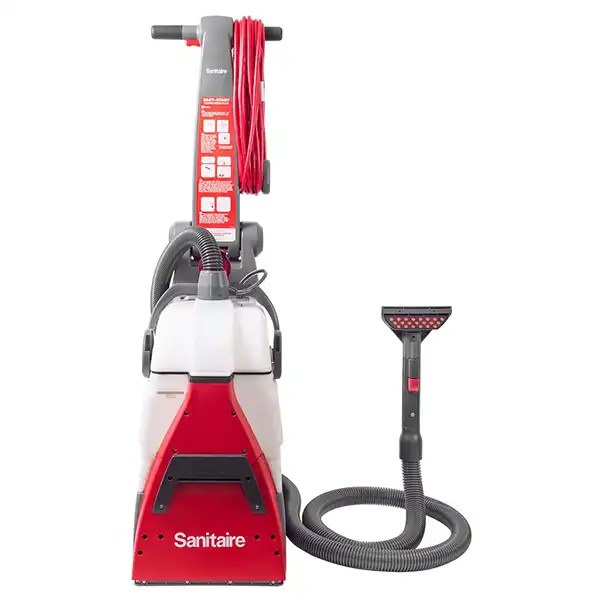 Carpet Cleaner Rental in Portland OR & Vancouver WA Stark's Vacuums