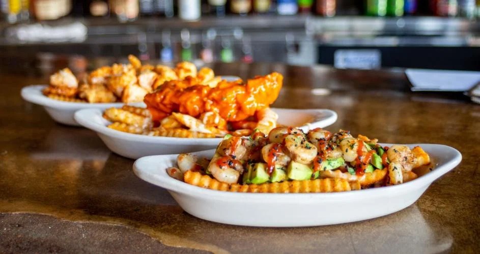 A Taste of Starkville Itinerary Starkville, Mississippi's College Town