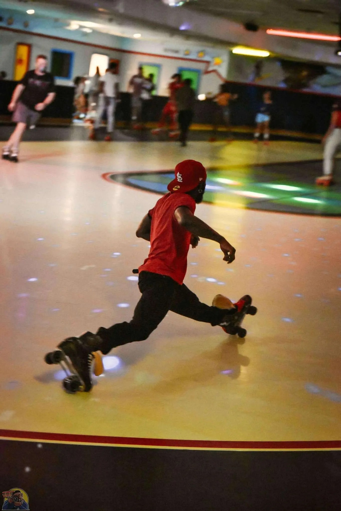 Skate Odyssey Starkville, Mississippi's College Town