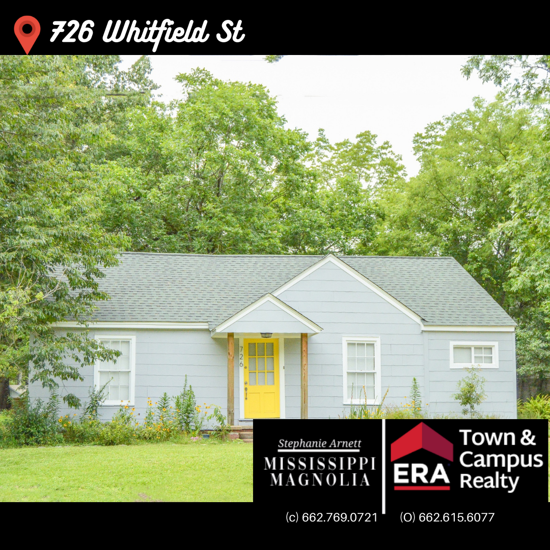 starkville Mississippi Magnolia