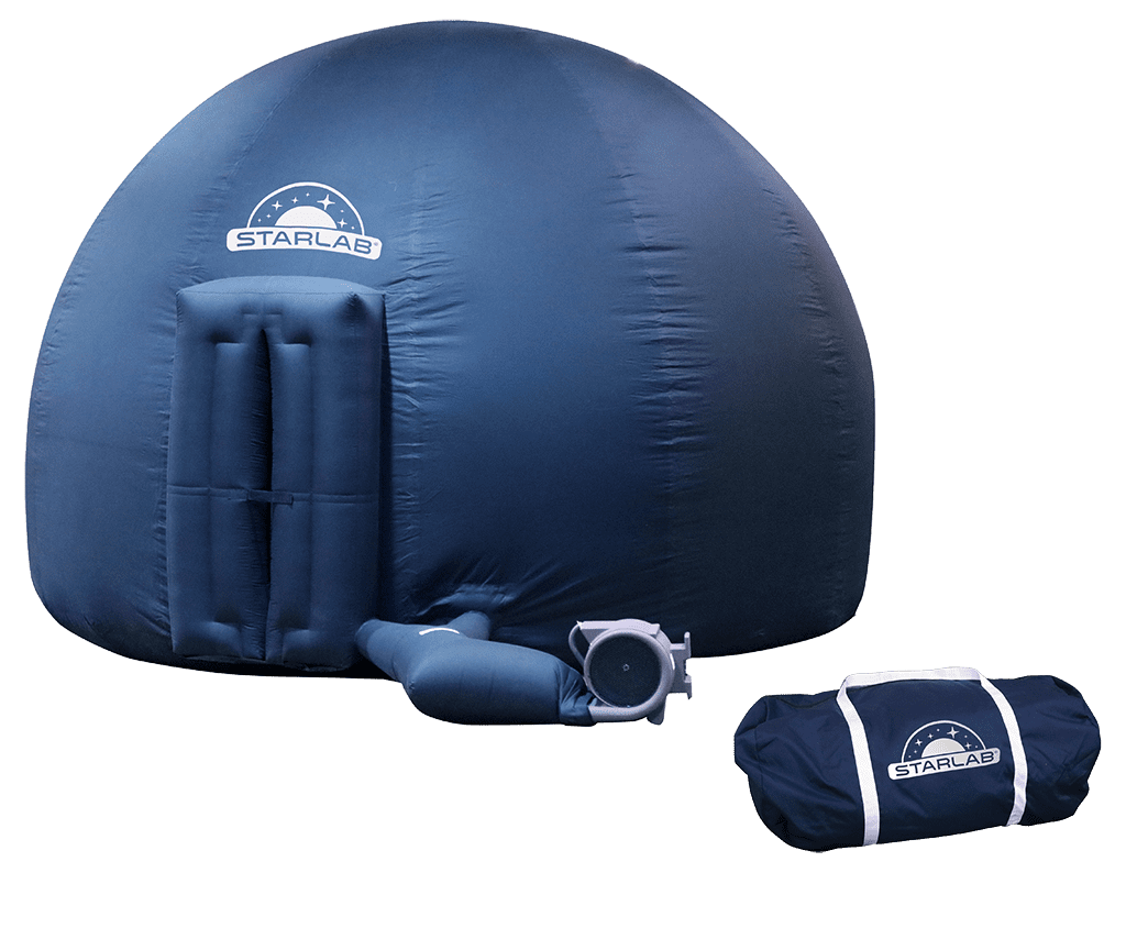 Digital StarLab StarLab