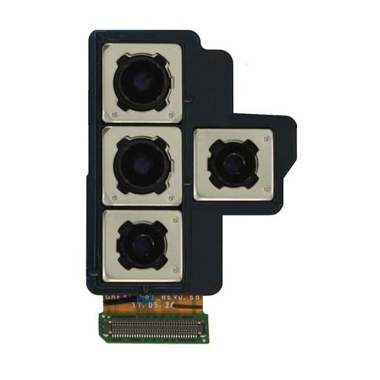 Samsung Galaxy S21 Ultra Camera Replacement STAR.LABS I.T Procurement, Maintenance & Consultancy