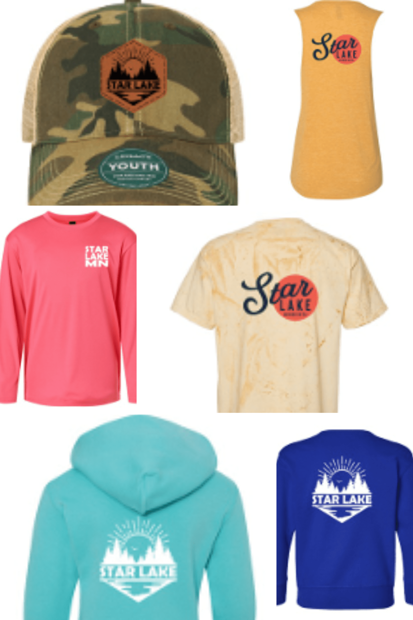 Minnesota Lake Property Owner Star Lake in Ottertail County, MN