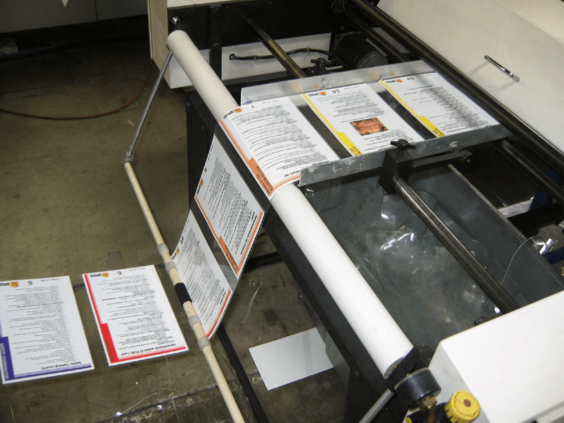 STAR LAMINATORS, INC. High Speed Graphic Finishing Solutions