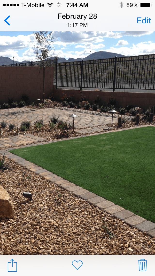 Gallery Star Landscaping, Inc.