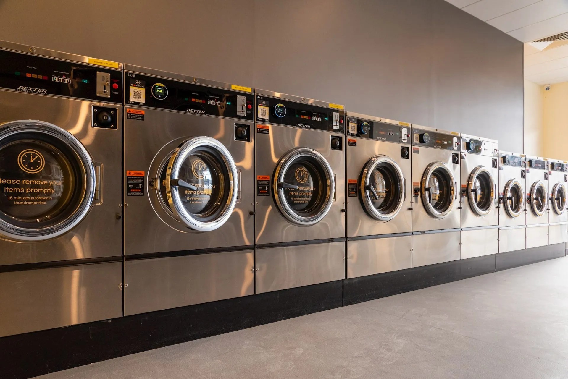 Gawler East Star Laundromat