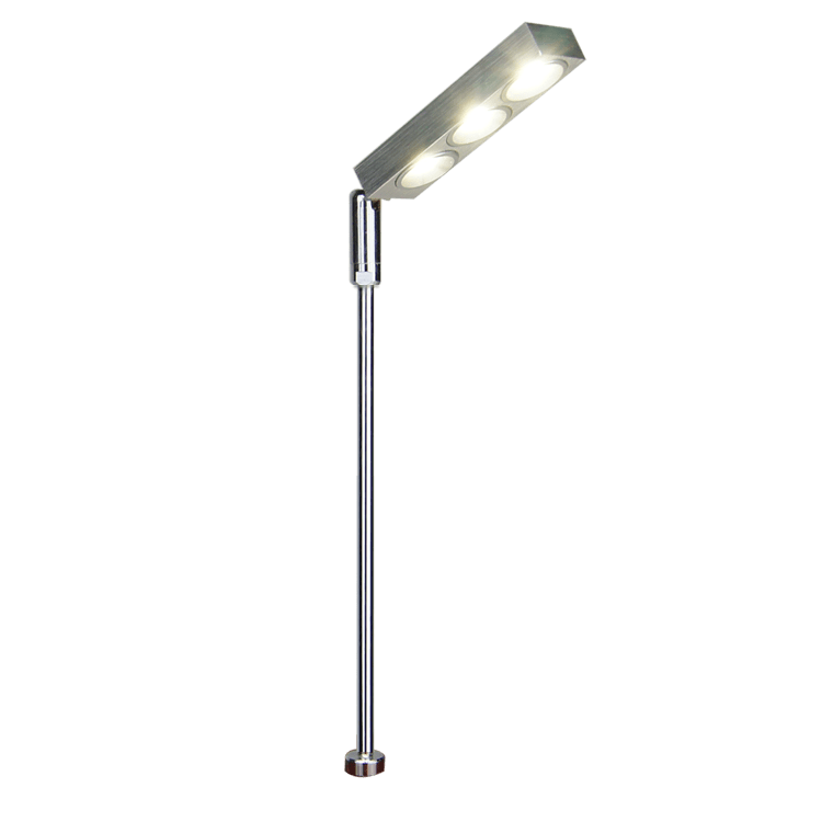 LED Showcase Standing Spot Light StarLEDTechnology