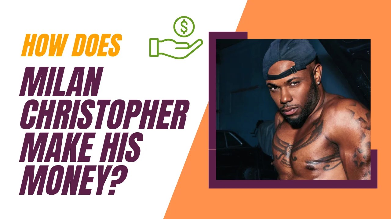 Milan Christopher Net Worth Age, Biography & Earning