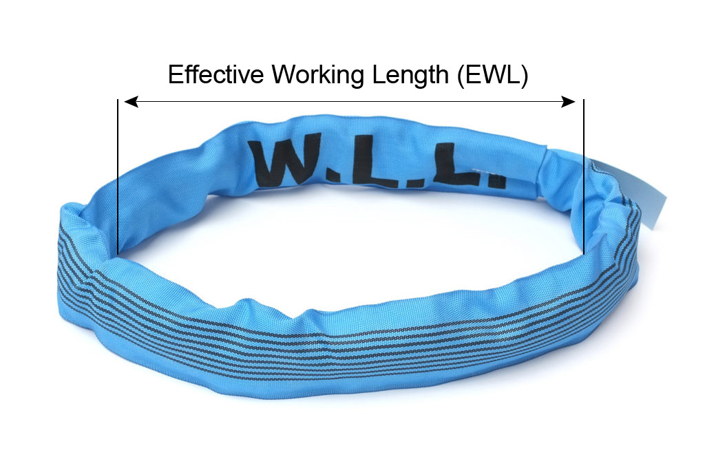 Round Sling Starlft Trading LLC