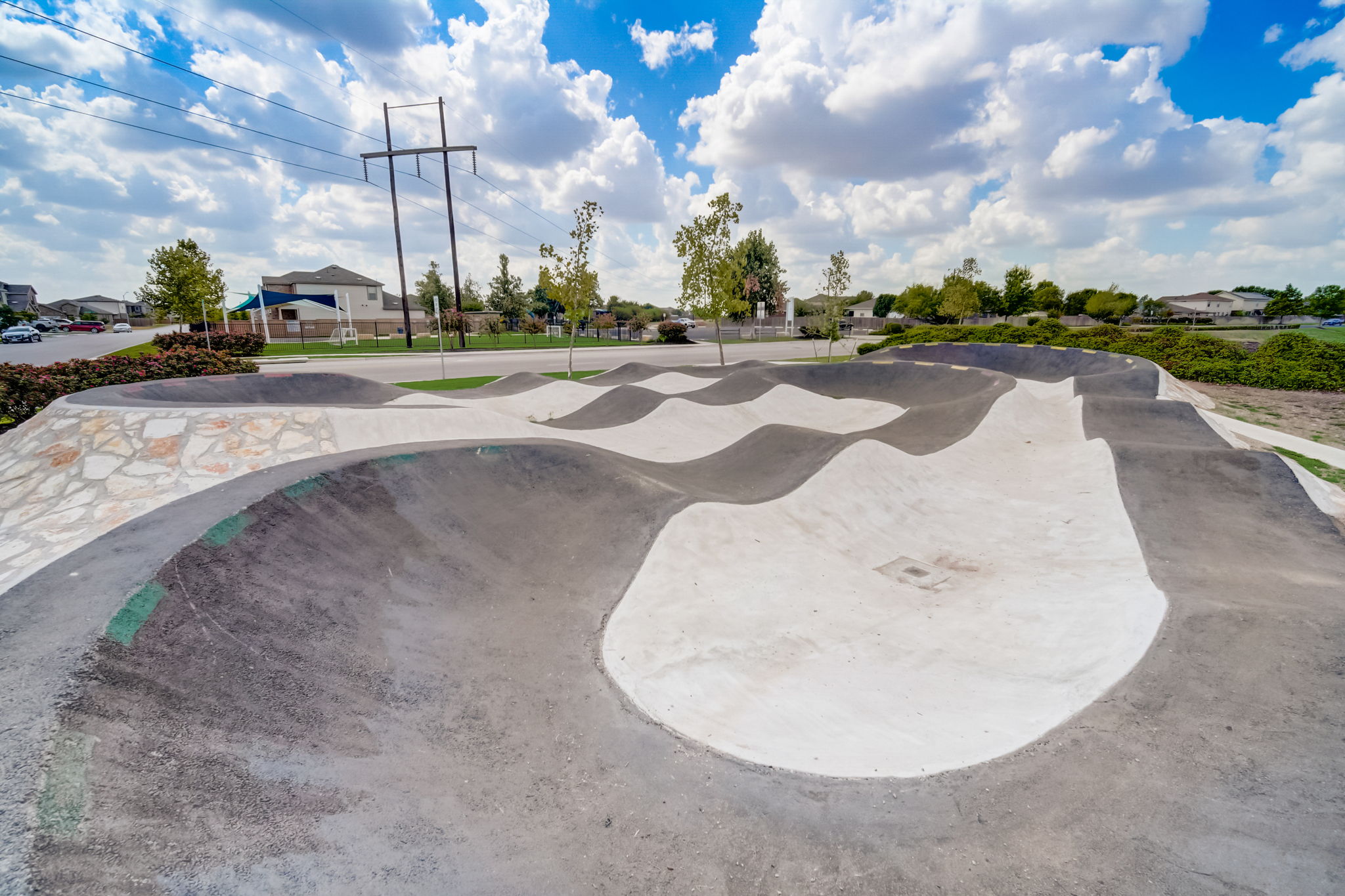 Movein Ready Homes for Sale in Jarrell, TX Starlight Homes