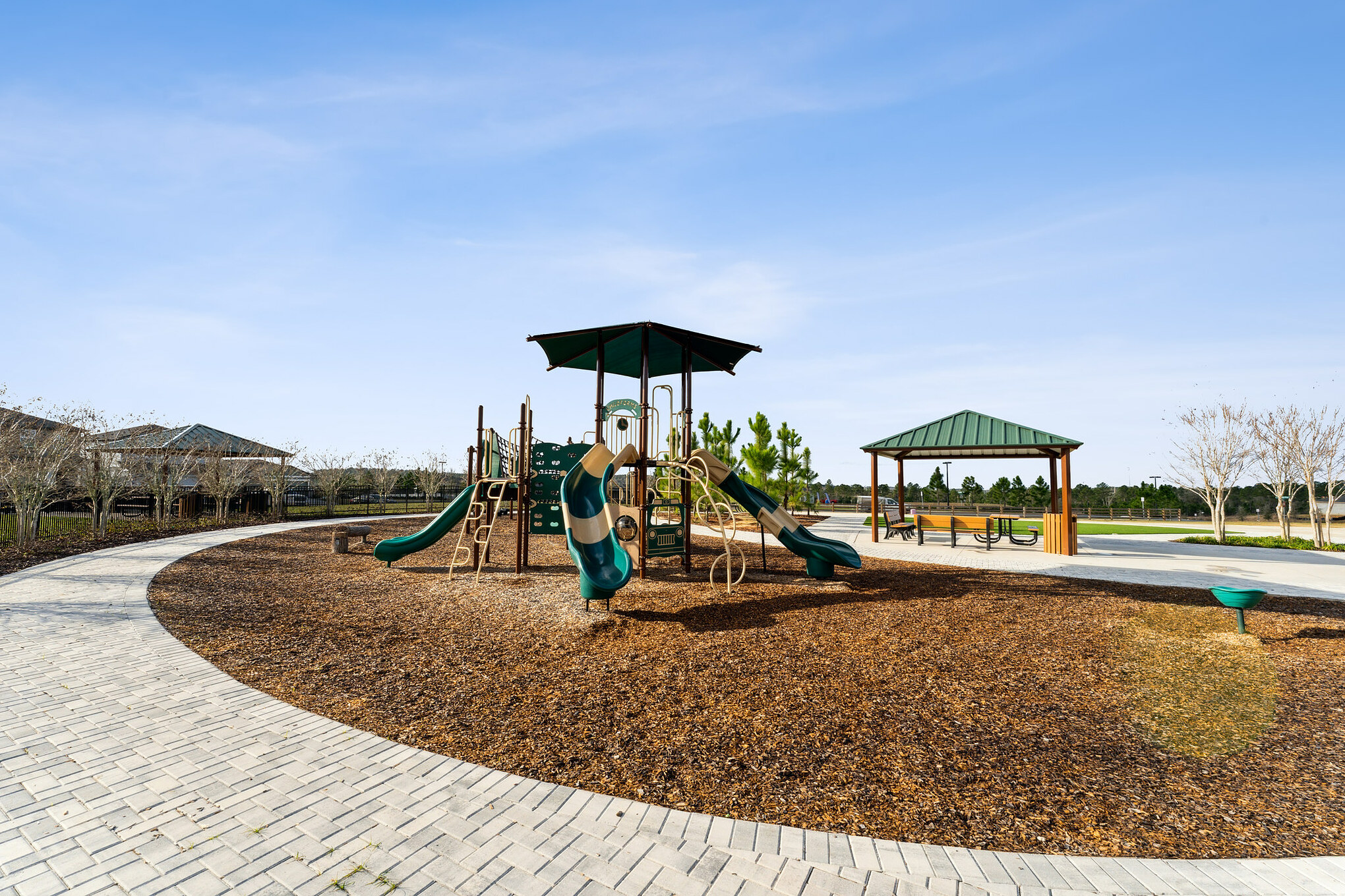 MoveIn Ready Homes for Sale in Hills of Minneola, FL Starlight Homes