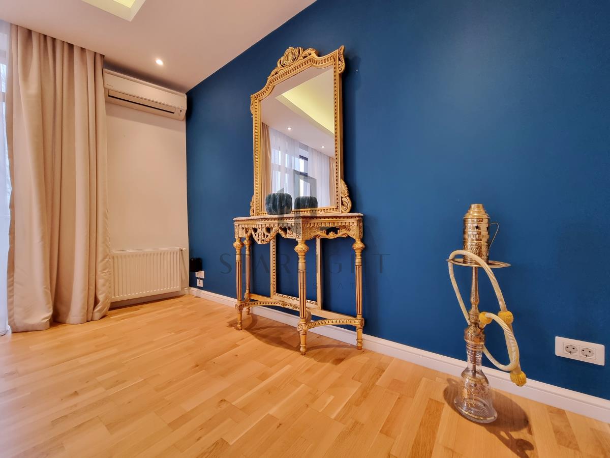 Downtown storybook 3 bedroom For Rent Starlight