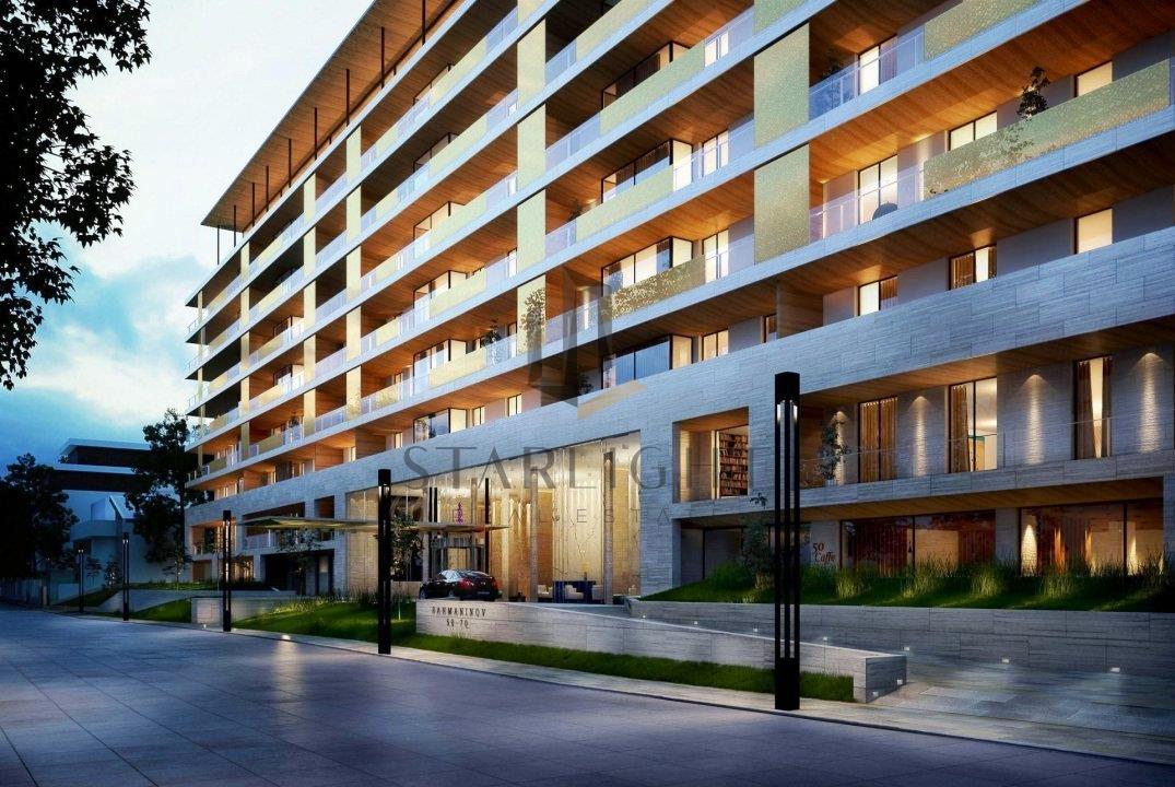 Verdi Park view elegant 2 bedroom condo For Rent Starlight