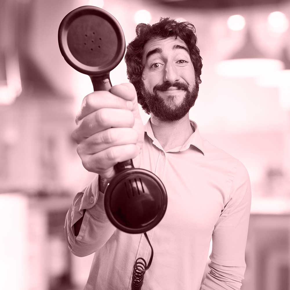 Telephone Systems VoIP Los Angeles Orange County San Diego STARLIGHT