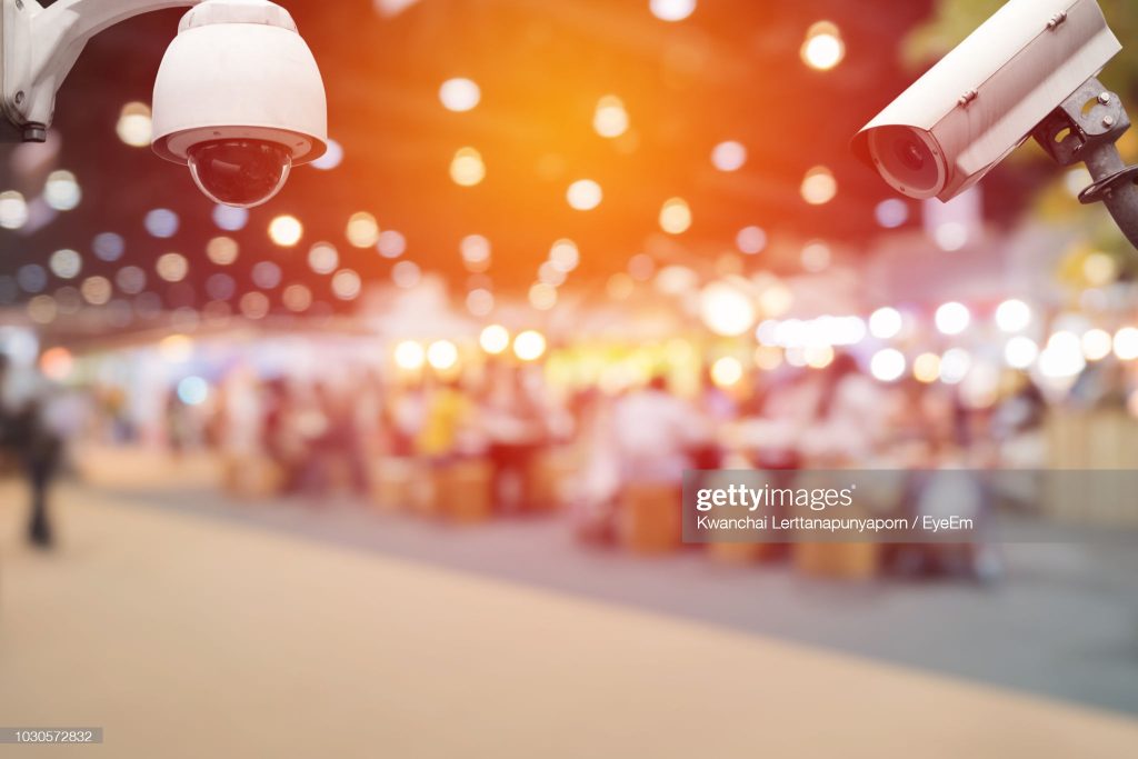 Irvine Surveillance Camera Installer STARLIGHT Cabling