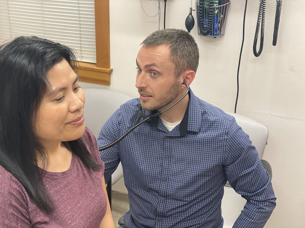 Can a Doctor Still Make House Calls? Starlight Health