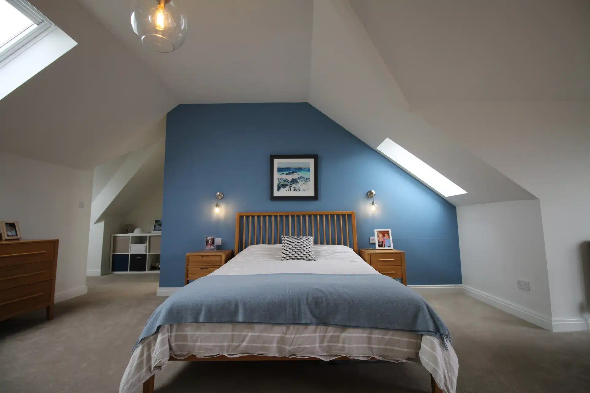 Bedroom examples Starlight Loft Conversions