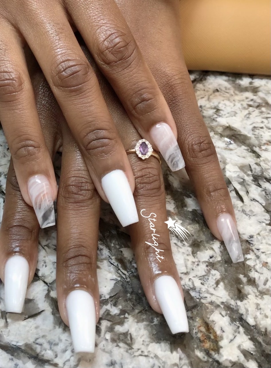 Starlight Nails Arlington