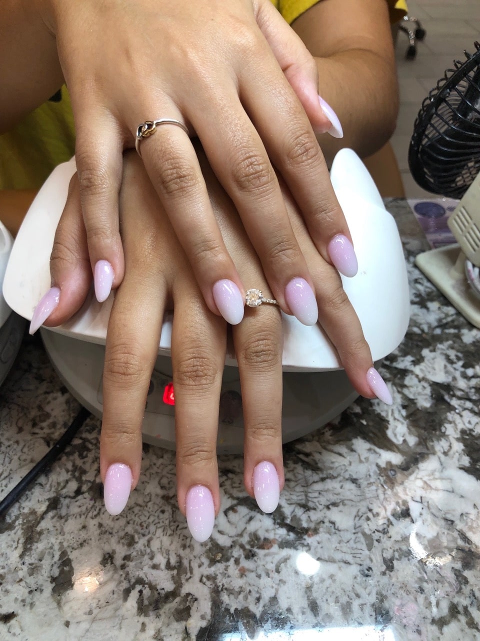 Starlight Nails Arlington