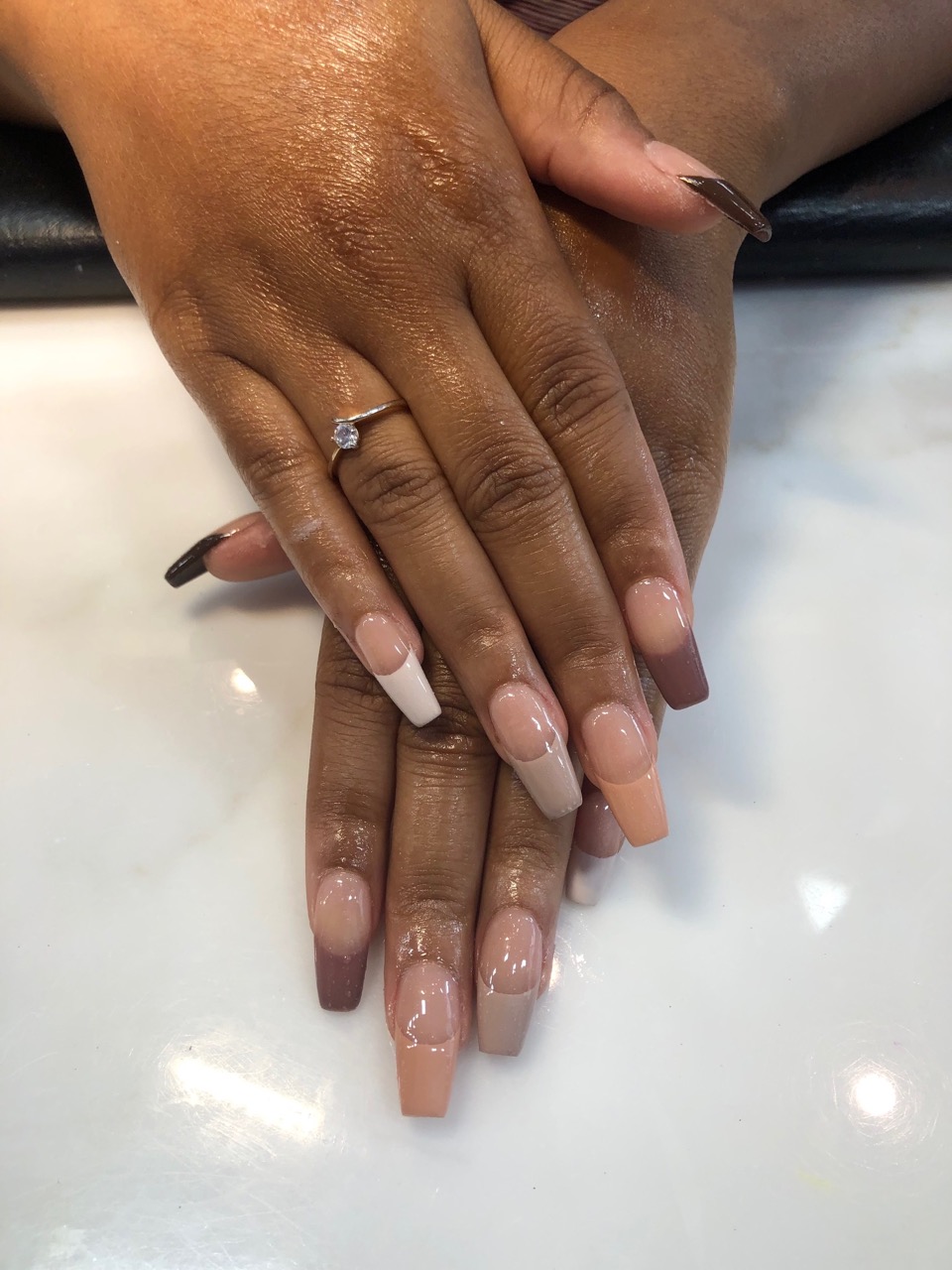 Starlight Nails Arlington