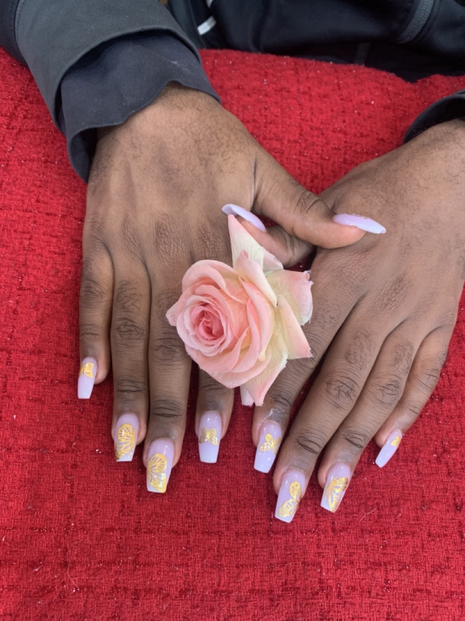 Starlight Nails Arlington