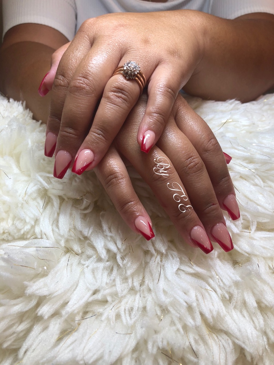 Starlight Nails Arlington