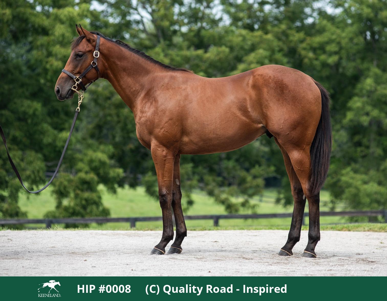 Carmel Road Starlight Racing