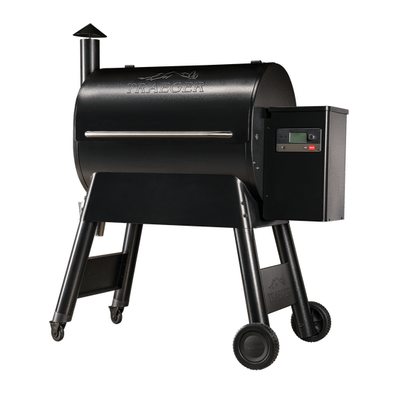 Traeger Wood Pellet Grills Edmonton Starline Equipment Sales