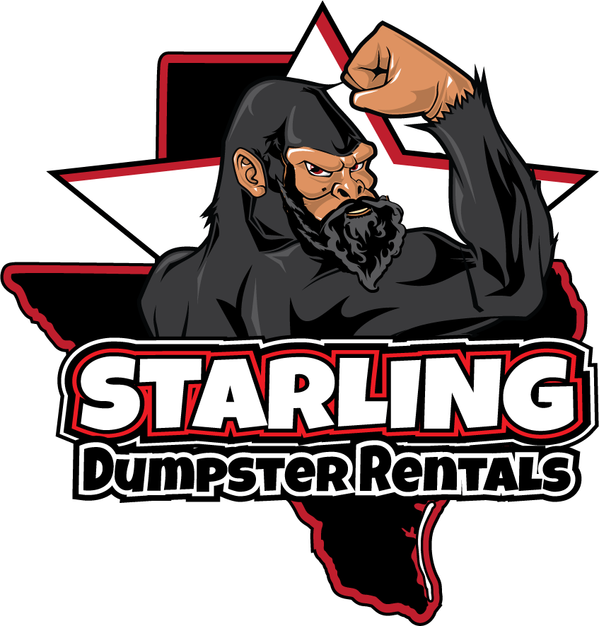 Junk Removal Services Trash Removal Weatherford, TX