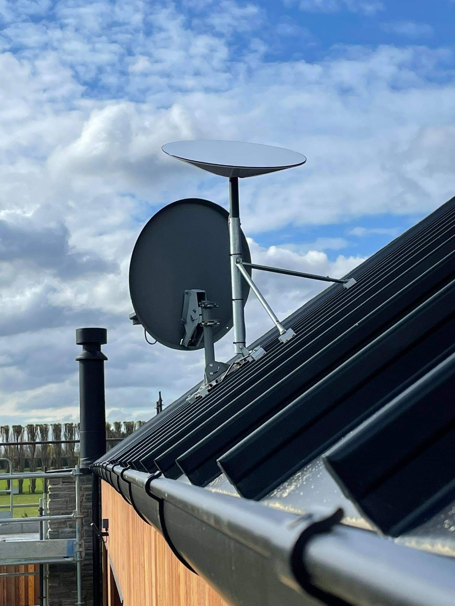 Everything you need to know about Starlink in New Zealand