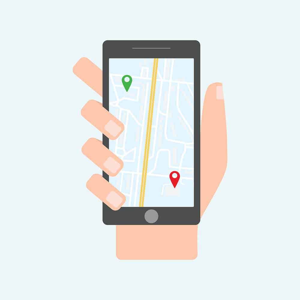 Best Smartphone GPS App The Top 10 Best GPS Apps