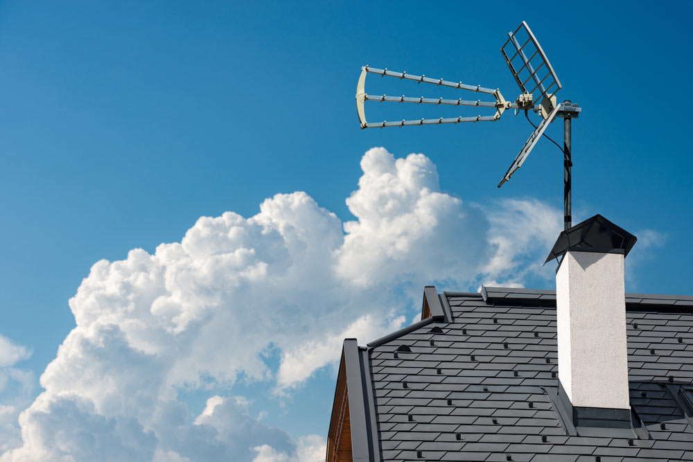 Understanding Indoor vs Outdoor TV Antenna