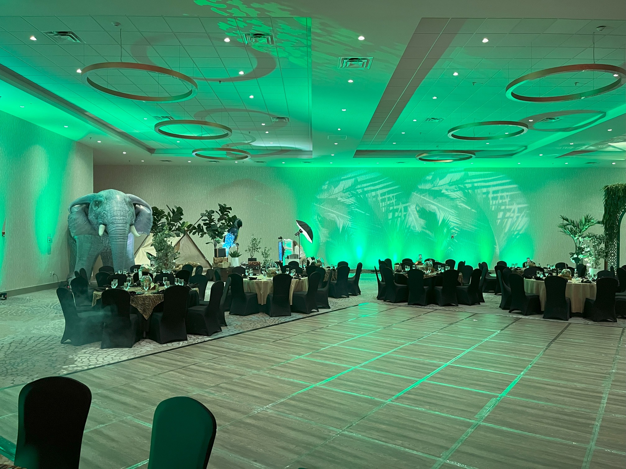 Truss Gallery Starlite Sales and Rentals