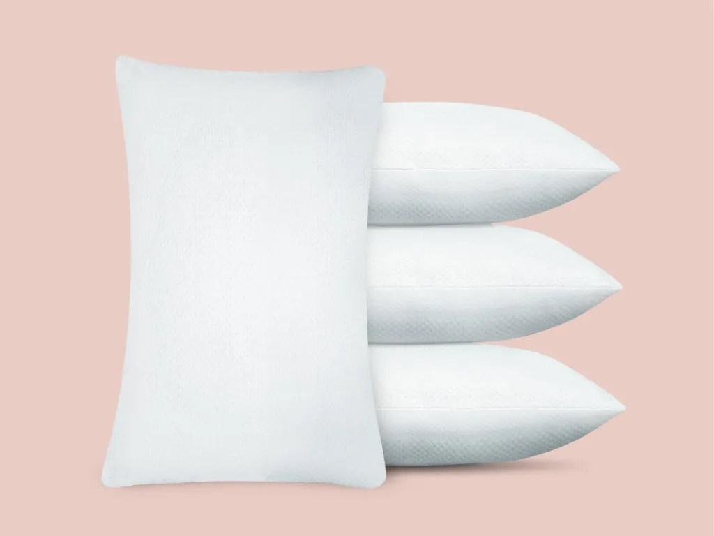 Fibre Pillow Starlon