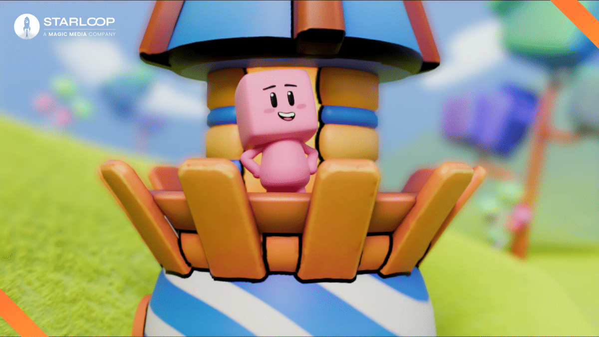 The Best Game Engines for Mobile Game Development Starloop Studios