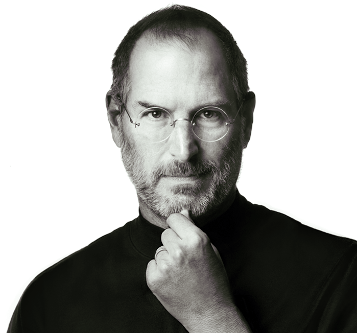 Apple Founder & CEO Steve Jobs' 14 Bedroom EstateStar Map Los Angeles