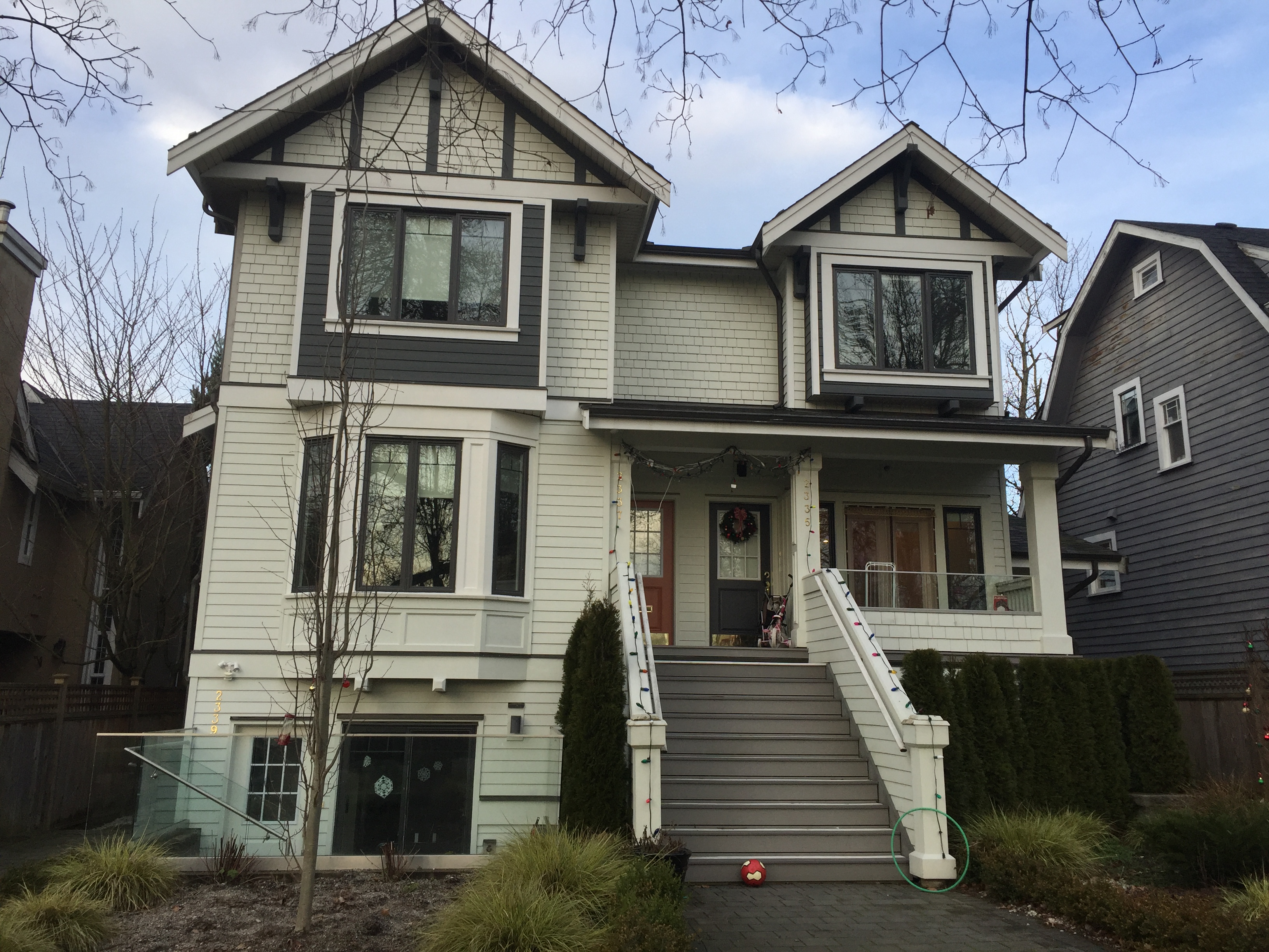 West 10th Ave Starmark Properties