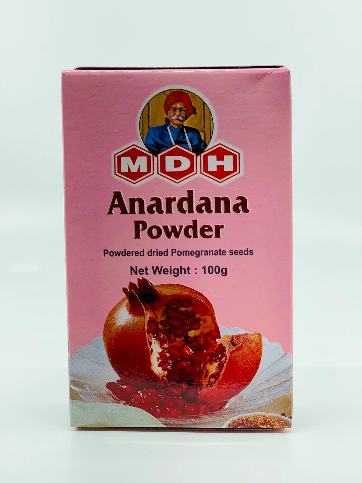 MDH Anar Dana Powder 100 GM Star Mart