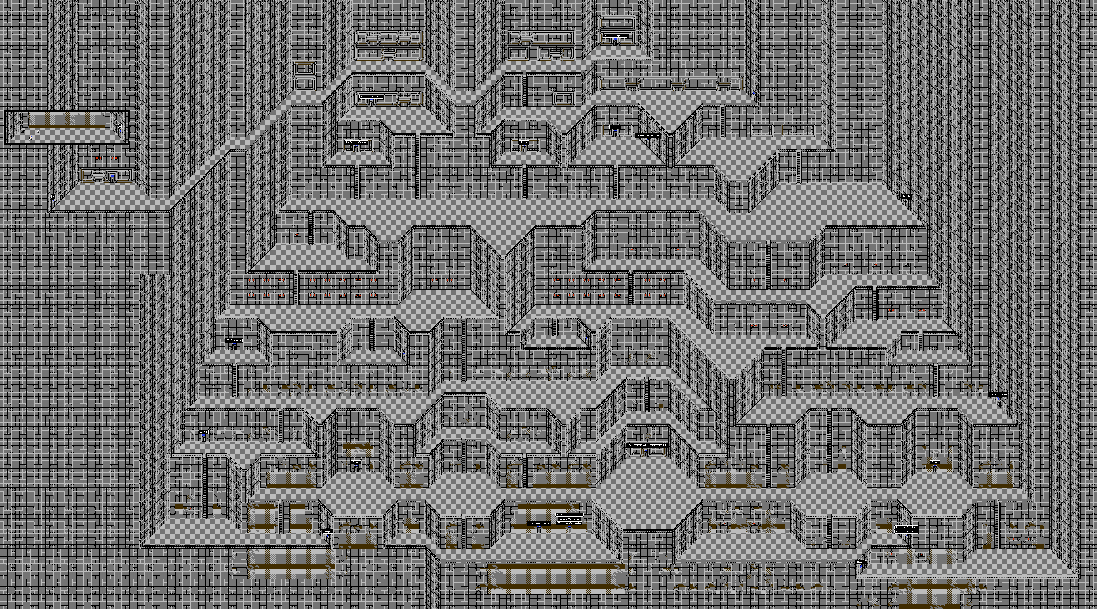 EarthBound Beginnings (Video Game) TV Tropes