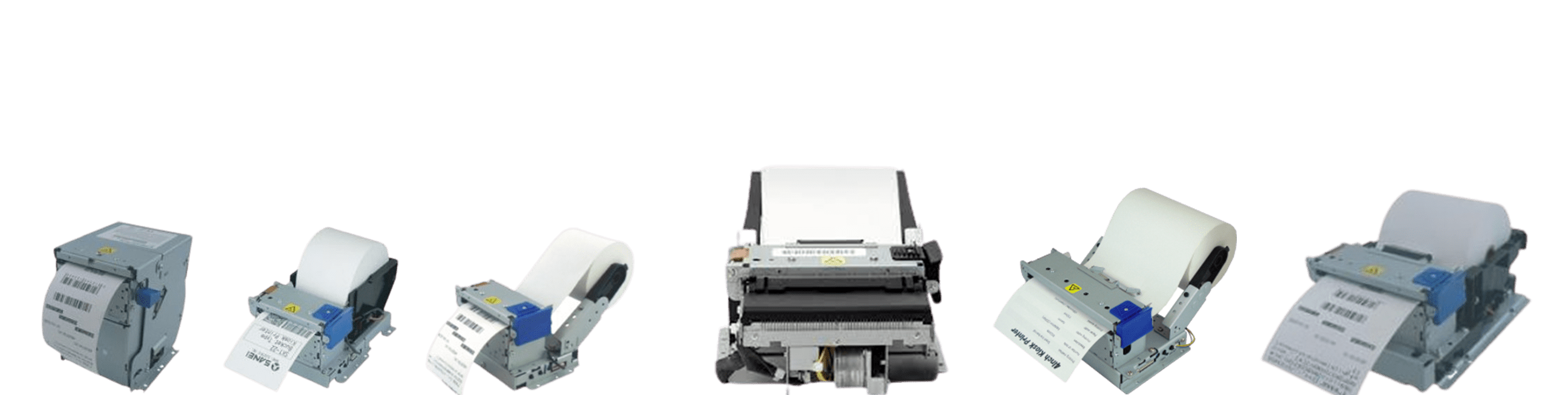 Kiosk Printers Star Micronics POS Printers & Solutions Thermal