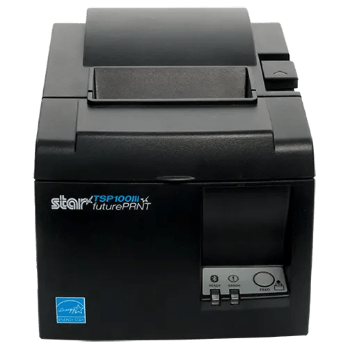 TSP100III Support Page - Global Support Center