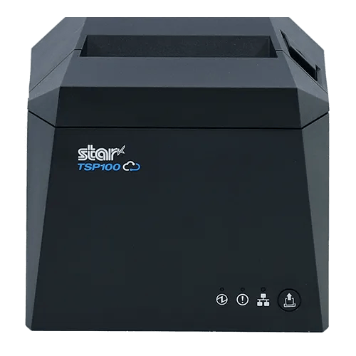 TSP100IV Support Page - Global Support Center