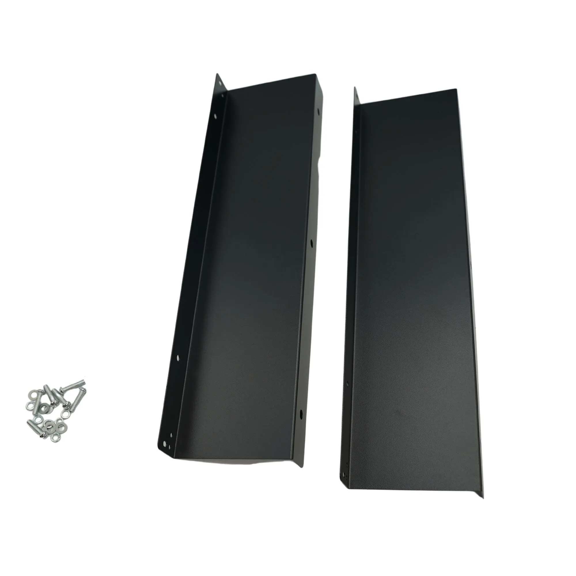 Cash Drawer UnderCounter Mounting Bracket